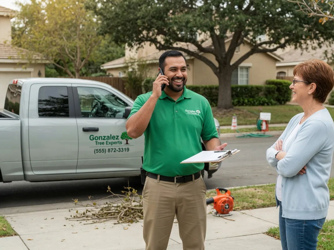 Tree Service Panorama City, CA FAQs